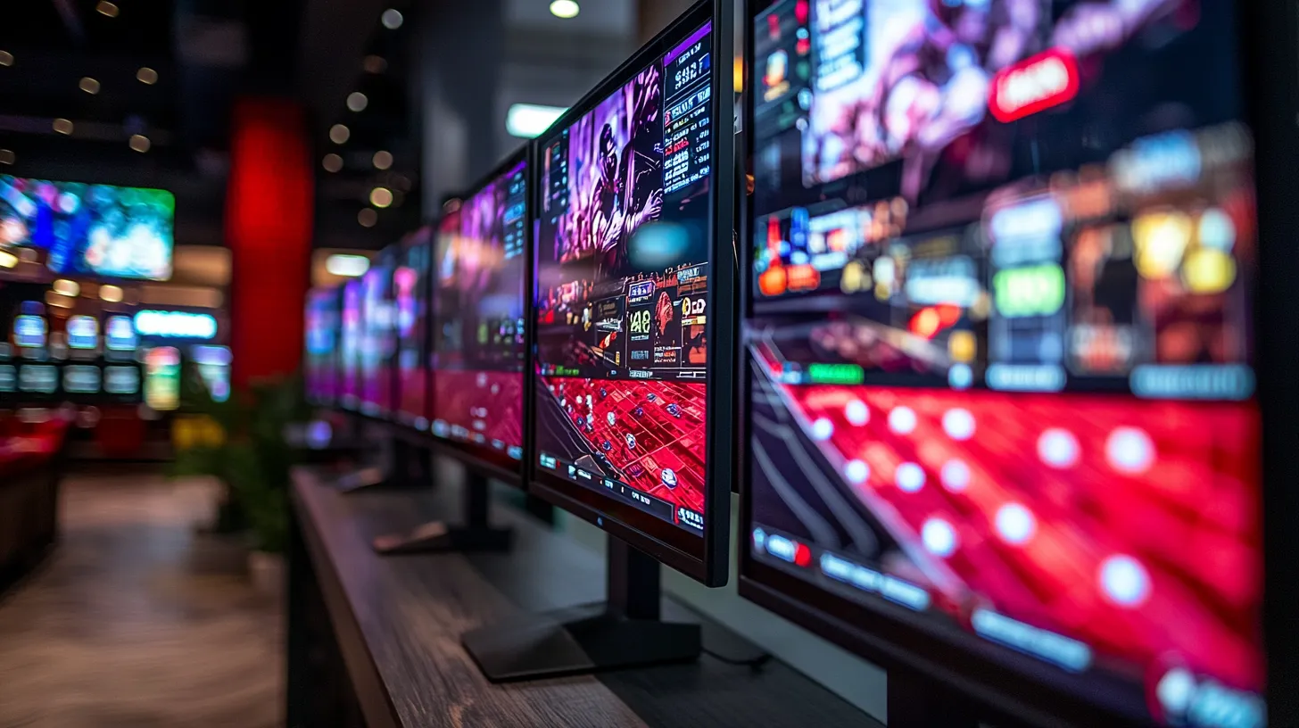 Khám Phá Thế Giới Của GK88: Nơi Đưa Bạn Đến Những Cơ Hội Đột Phá