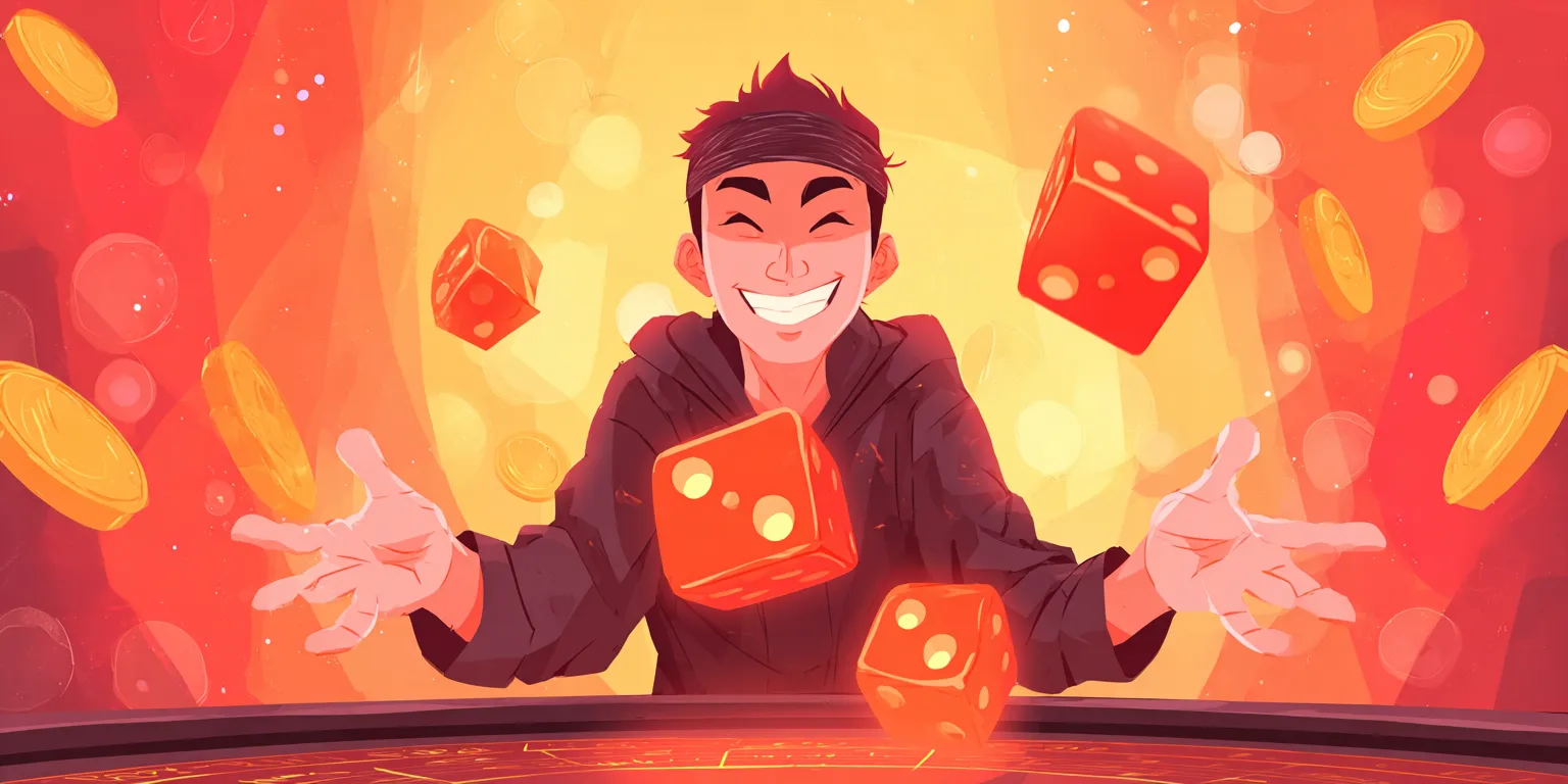 P3 Casino: Nơi Giải Trí Đẳng Cấp Với Cơ Hội Trúng Lớn