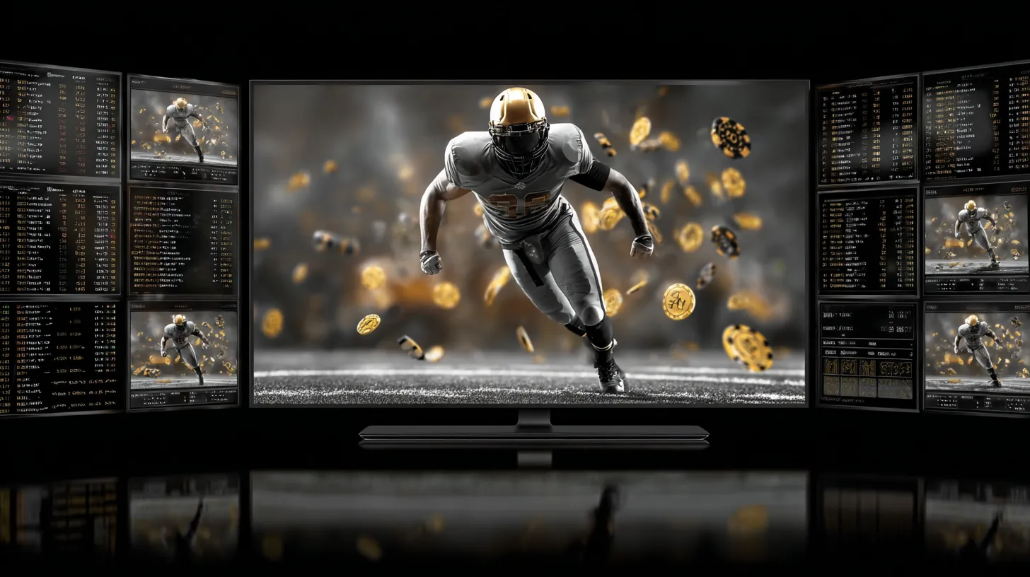 Khám Phá Thế Giới Đầy Cảm Hứng Của VIPWIN