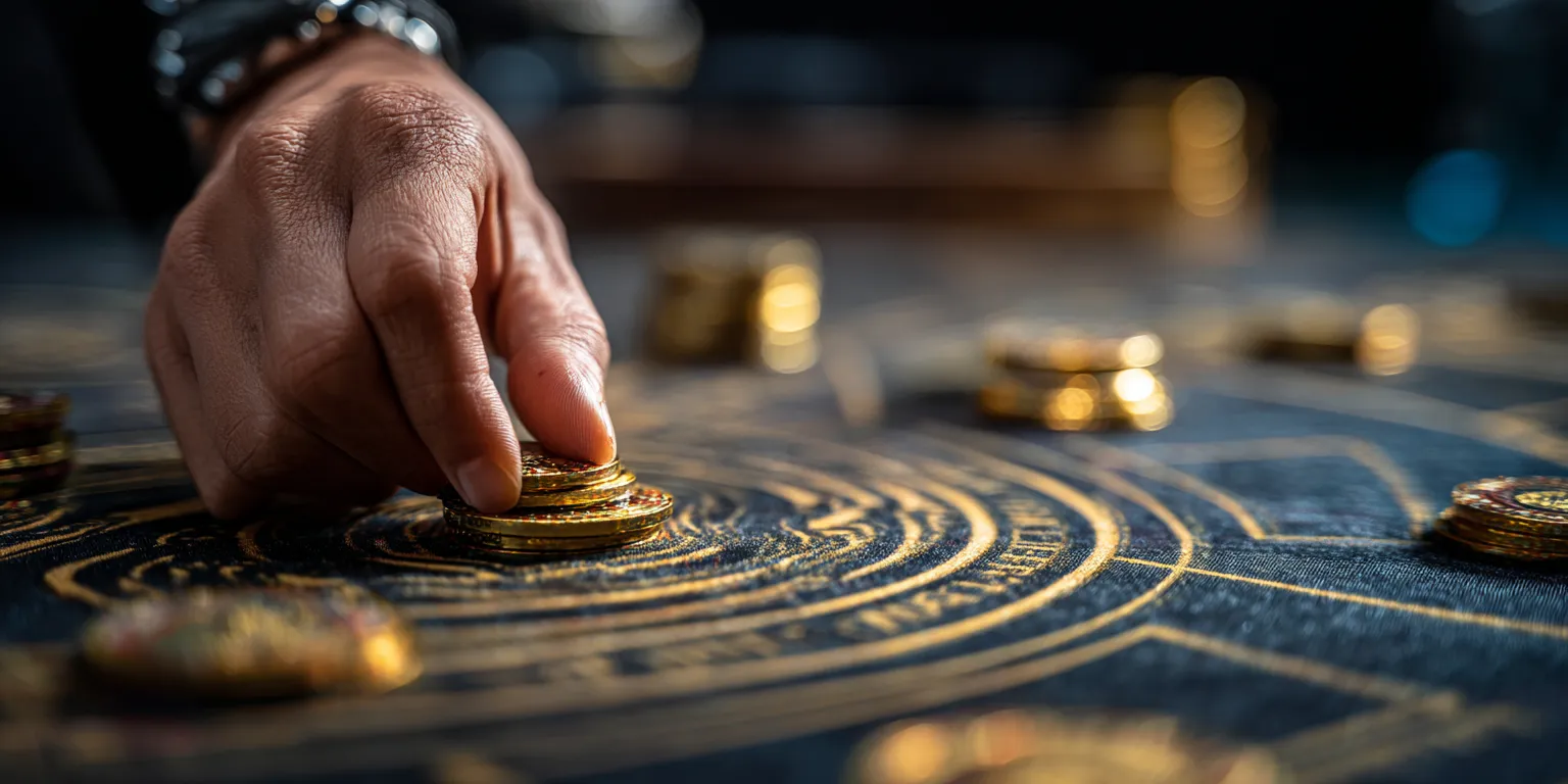 Khám Phá Jili Casino: Trải Nghiệm Đỉnh Cao Trong Giải Trí Trực Tuyến