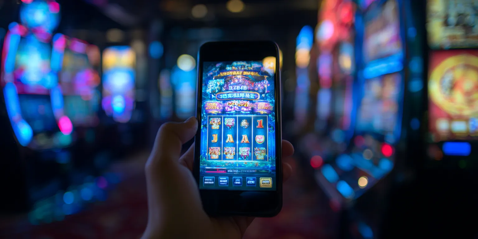 Khám Phá Jili Casino: Trải Nghiệm Đỉnh Cao Trong Giải Trí Trực Tuyến