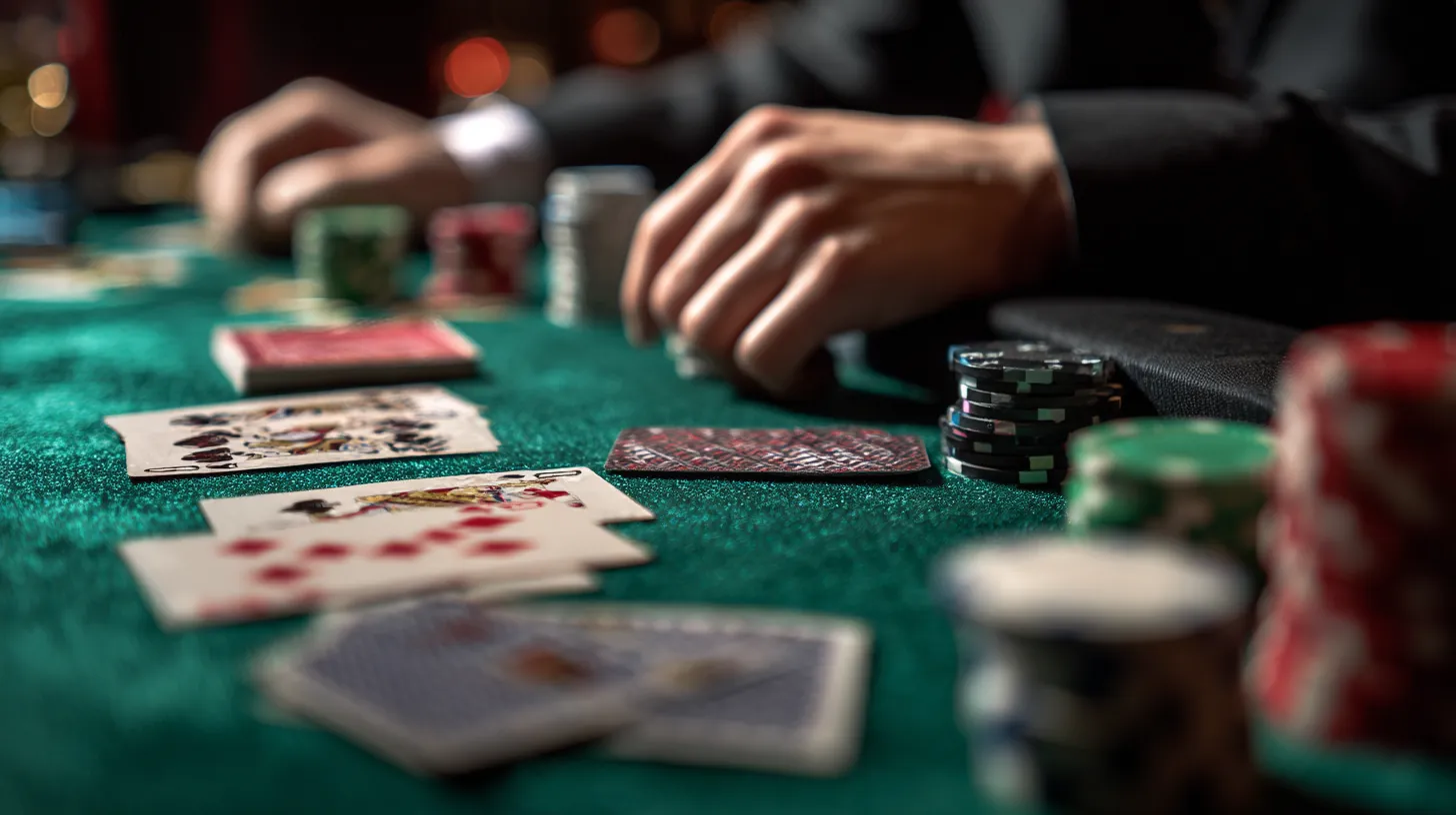 Khám Phá Thế Giới Giải Trí Cùng 777win