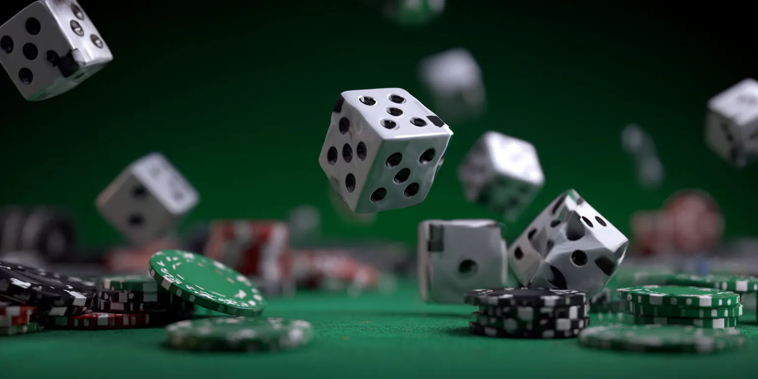 Khám Phá Venus Casino: Điểm Đến Lý Tưởng Cho Người Chơi