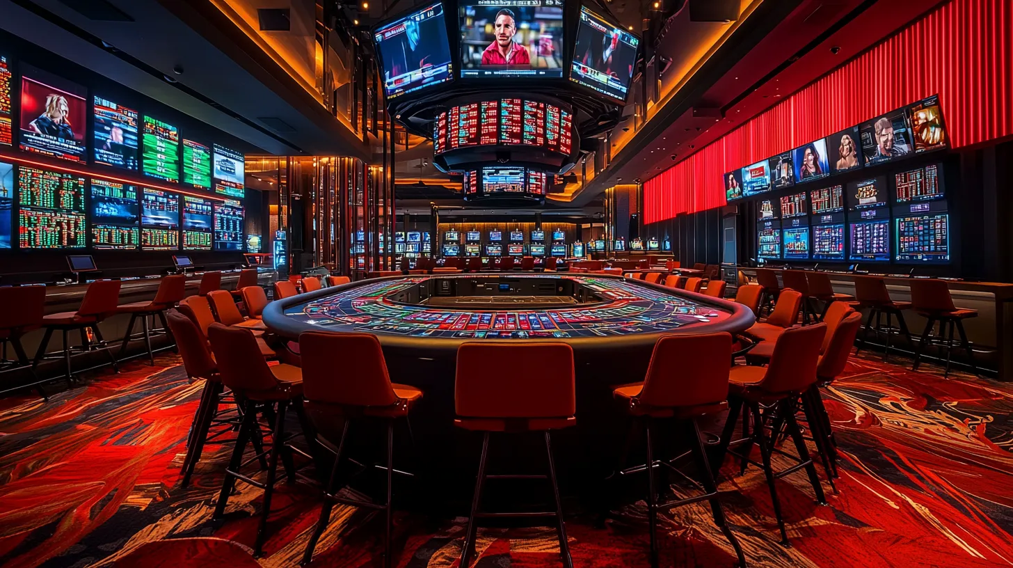 Khám Phá Thế Giới Của GK88: Nơi Đưa Bạn Đến Những Cơ Hội Đột Phá