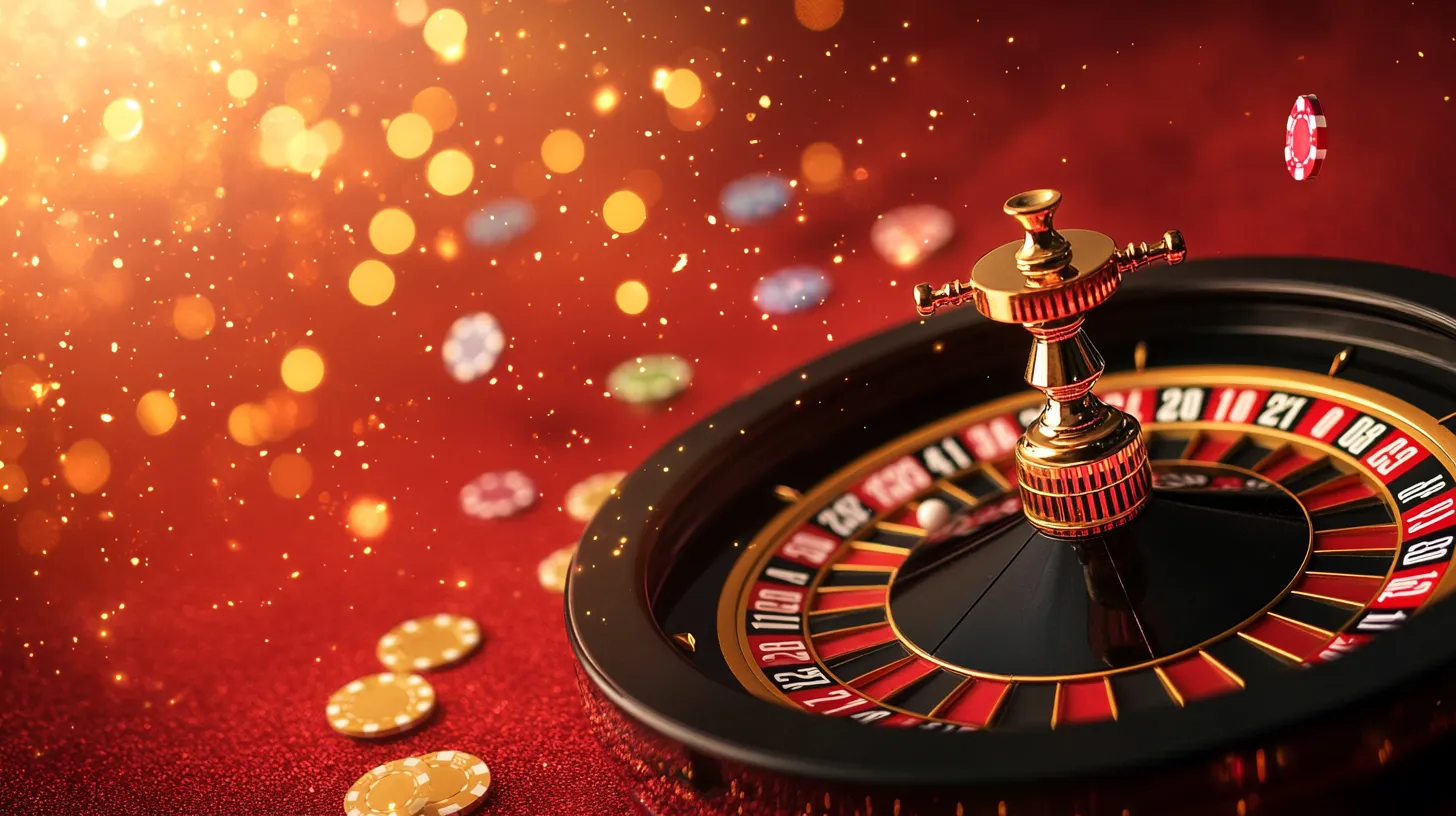 Khám Phá Thế Giới Casino Online JJ88