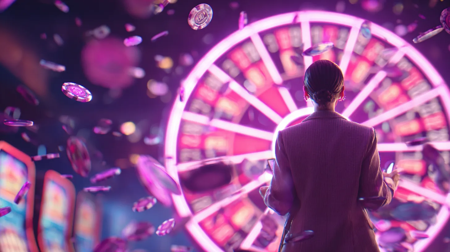 Khám Phá Venus Casino: Điểm Đến Lý Tưởng Cho Người Chơi