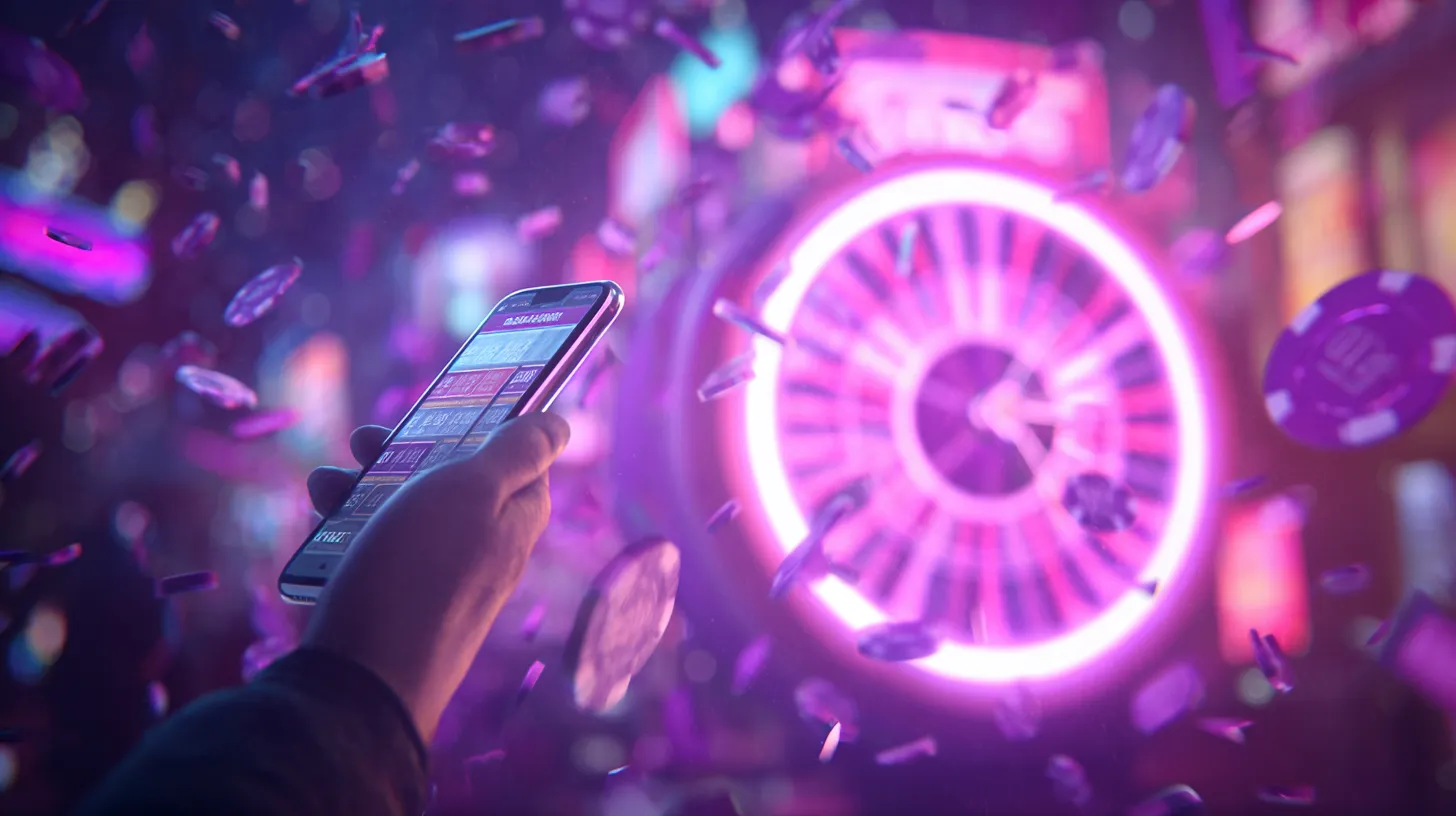 Khám Phá Venus Casino: Điểm Đến Lý Tưởng Cho Người Chơi