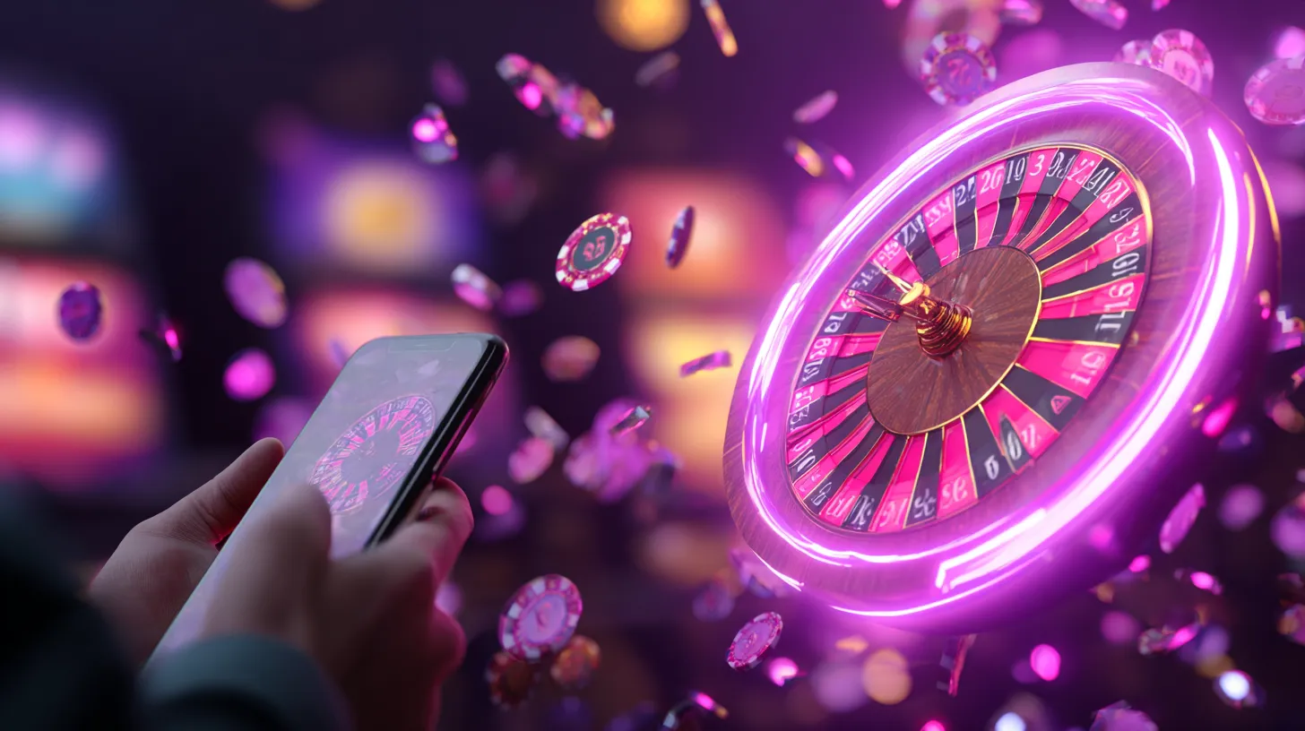 Khám Phá Thế Giới Giải Trí Tại VIPWIN: Đá Gà, Xì Tố và Nhiều Hơn Thế Nữa