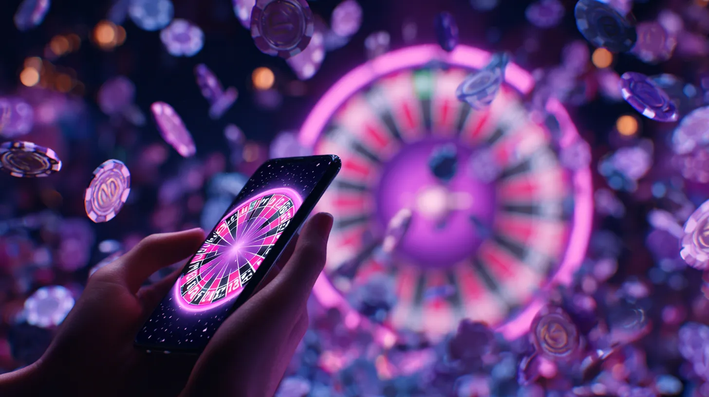 P3 Casino: Nơi Giải Trí Đẳng Cấp Với Cơ Hội Trúng Lớn