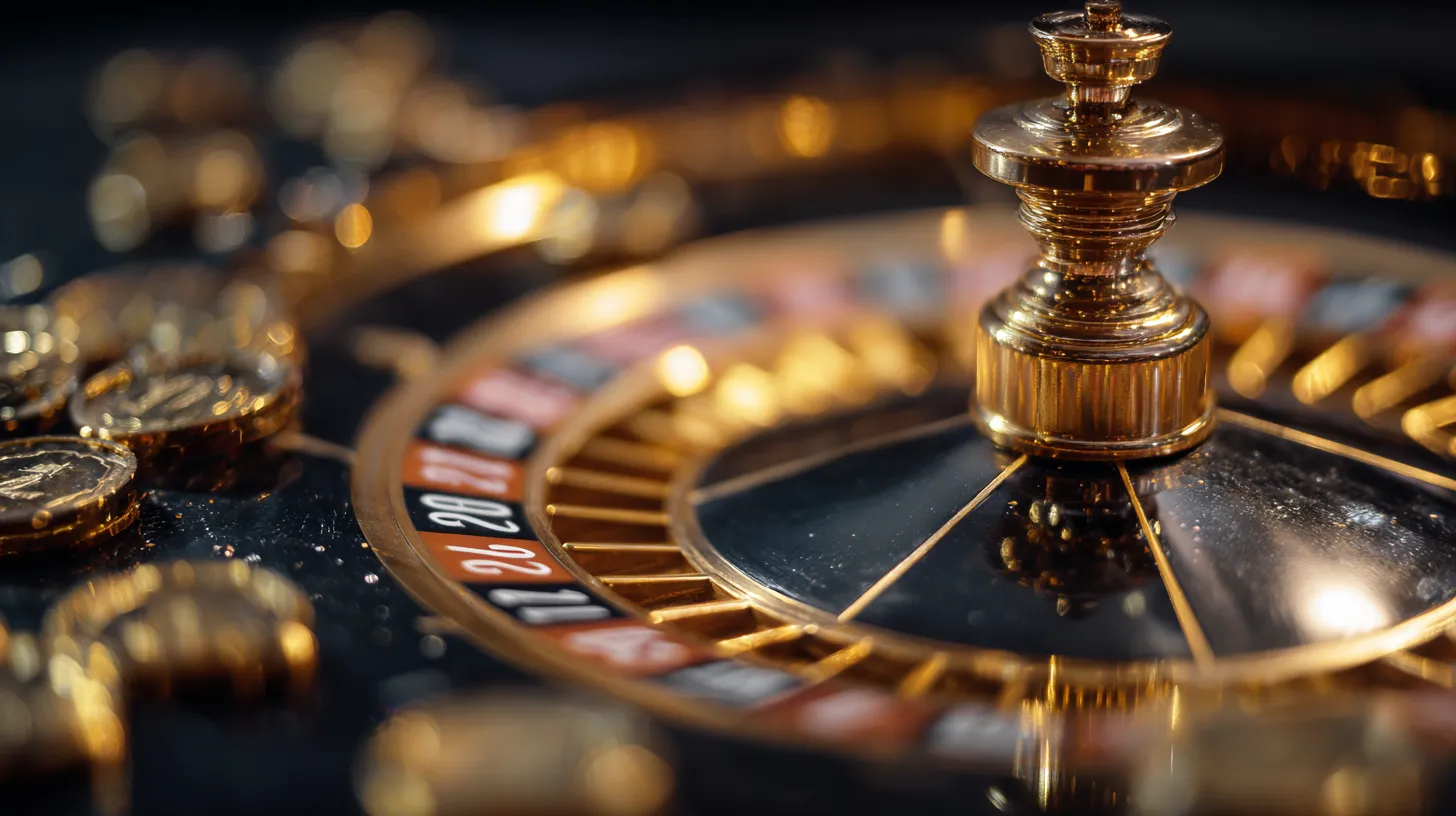 Khám Phá Thế Giới Giải Trí Tại 88i và Imperial Casino Vũng Tàu