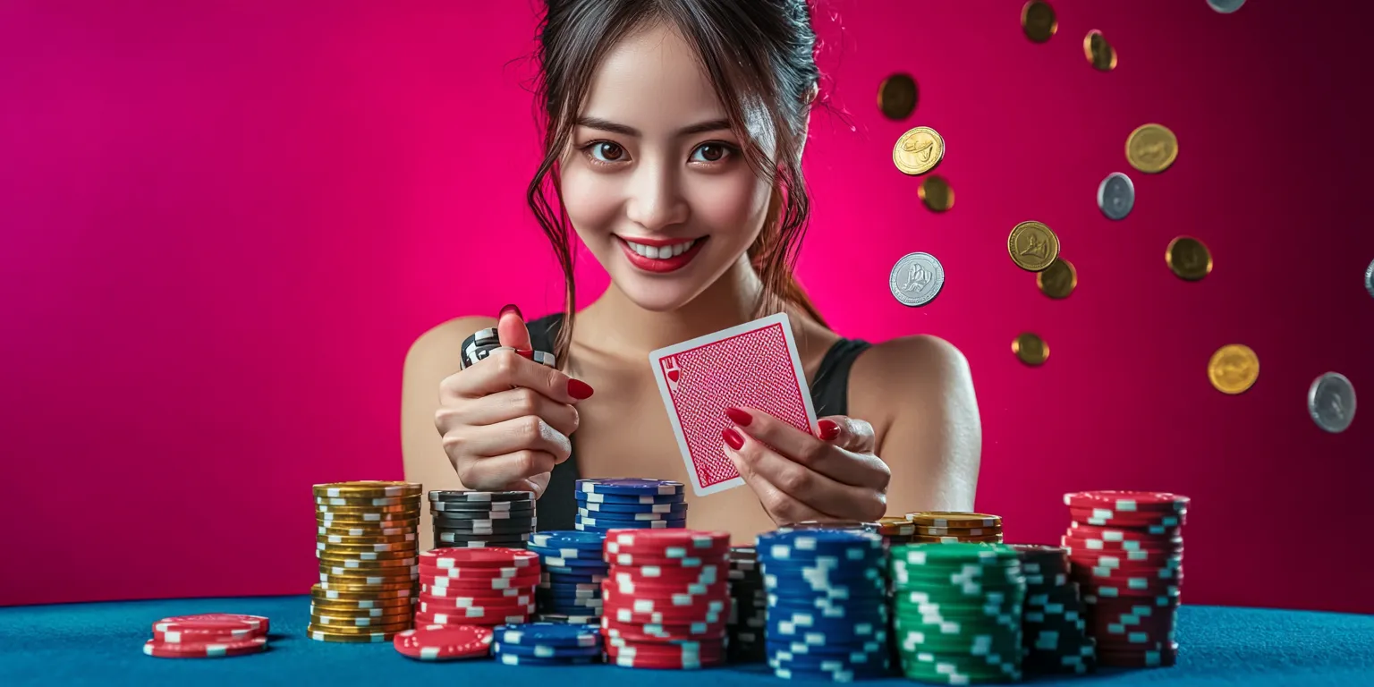 Khám Phá Sự Thú Vị Từ Casino 6623a