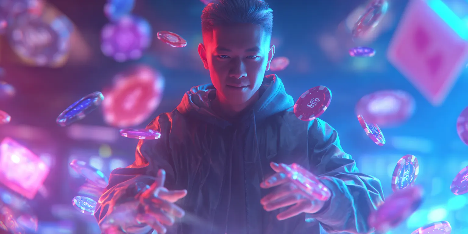 Khám Phá Sự Thú Vị Từ Casino 6623a