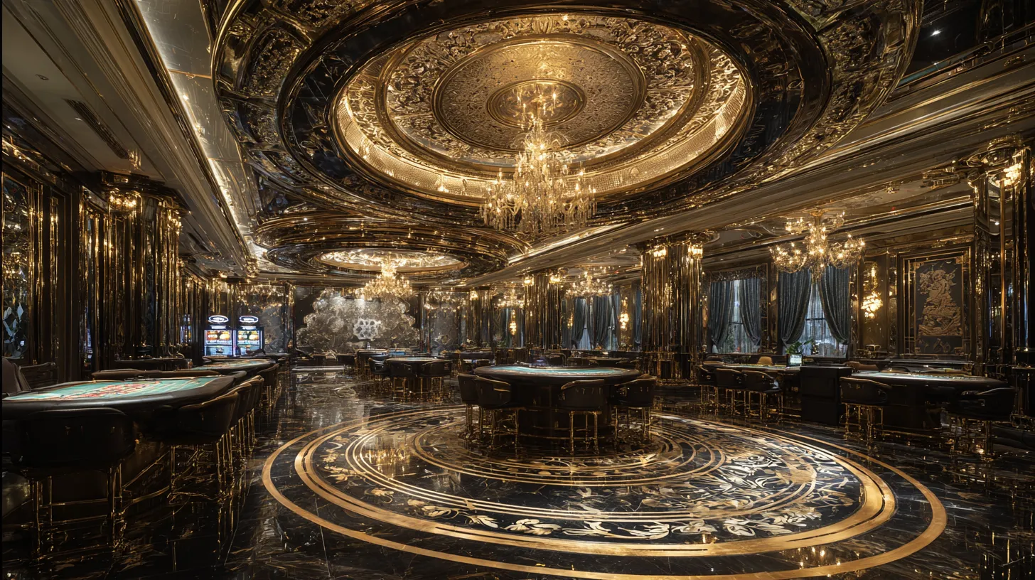 Khám Phá Thế Giới Thú Vị Của Ag sbobet và Các Dịch Vụ Liên Quan