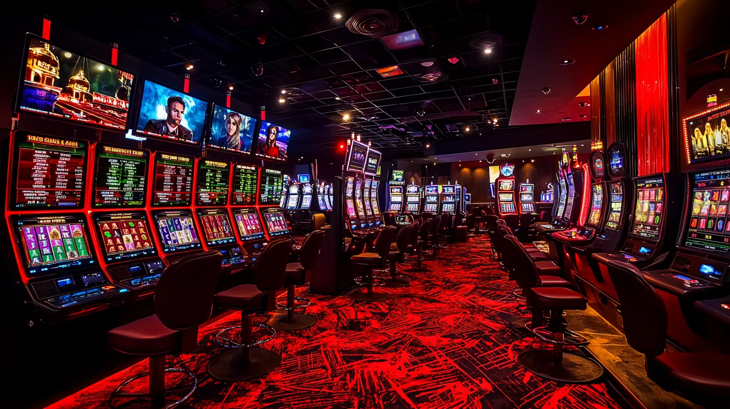 Khám Phá Thế Giới Xổ Số Với GK88