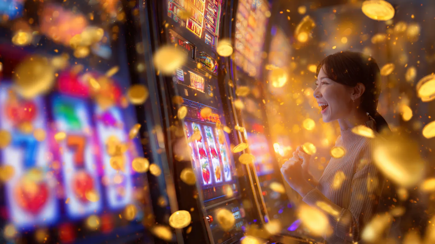 Khám Phá Venus Casino: Cổng Game Đỉnh Cao Tại ae888.com