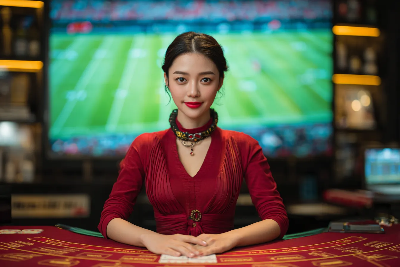 Khám Phá Jili Casino: Trải Nghiệm Độc Đáo Trong Thế Giới Game