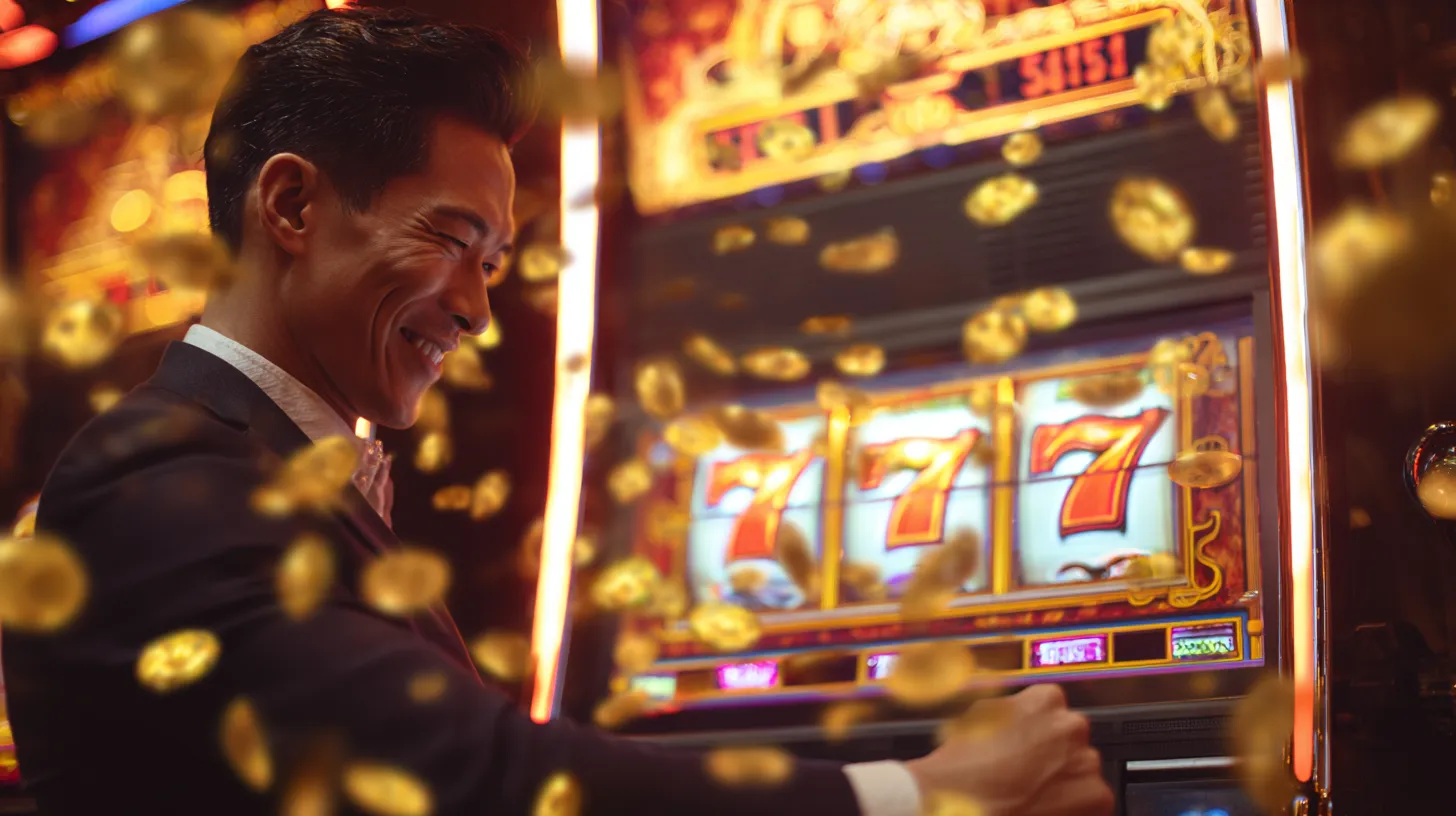 Khám Phá Thế Giới Giải Trí Với VIPWIN