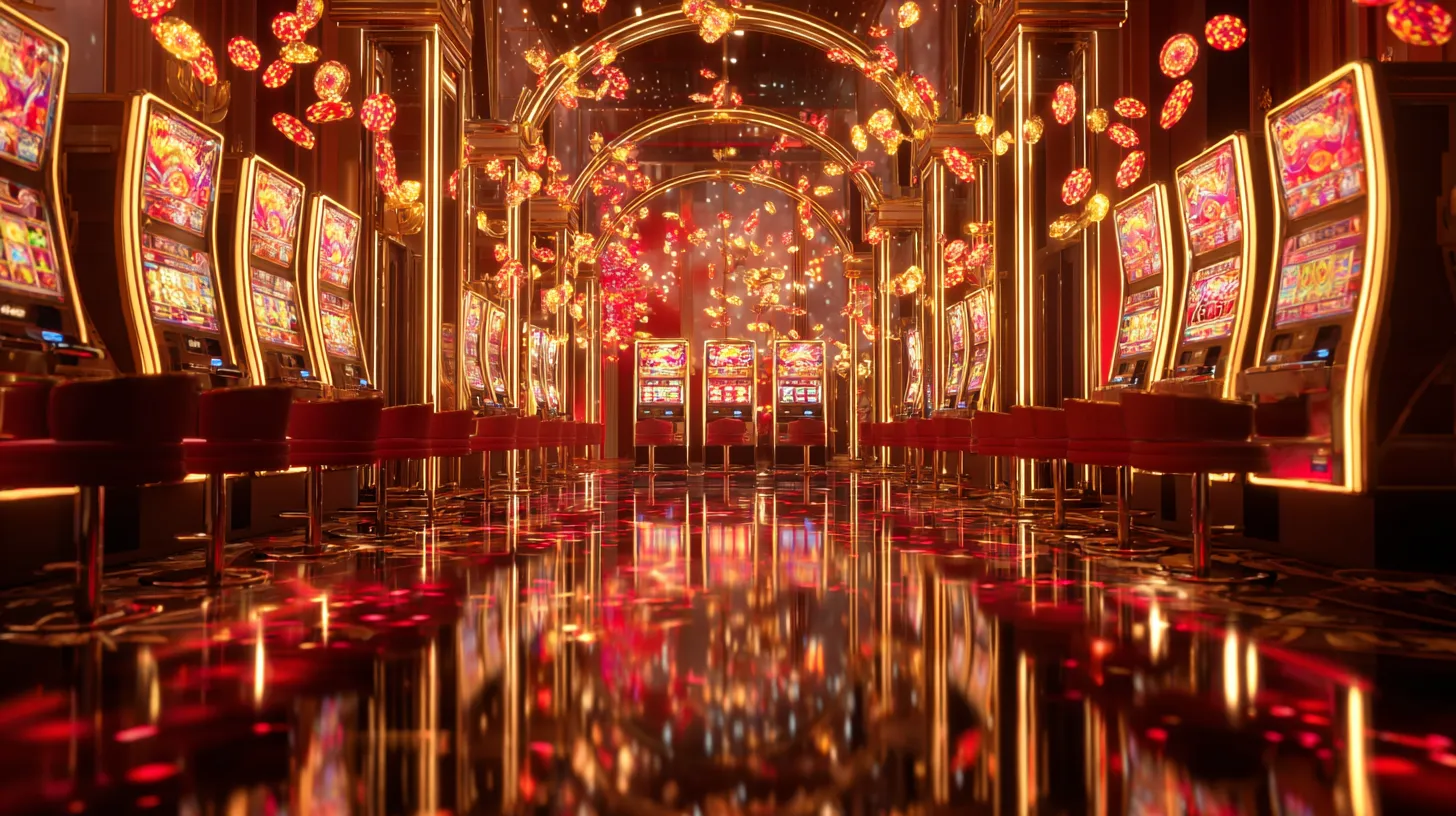 Khám Phá Thế Giới Giải Trí Từ 777win