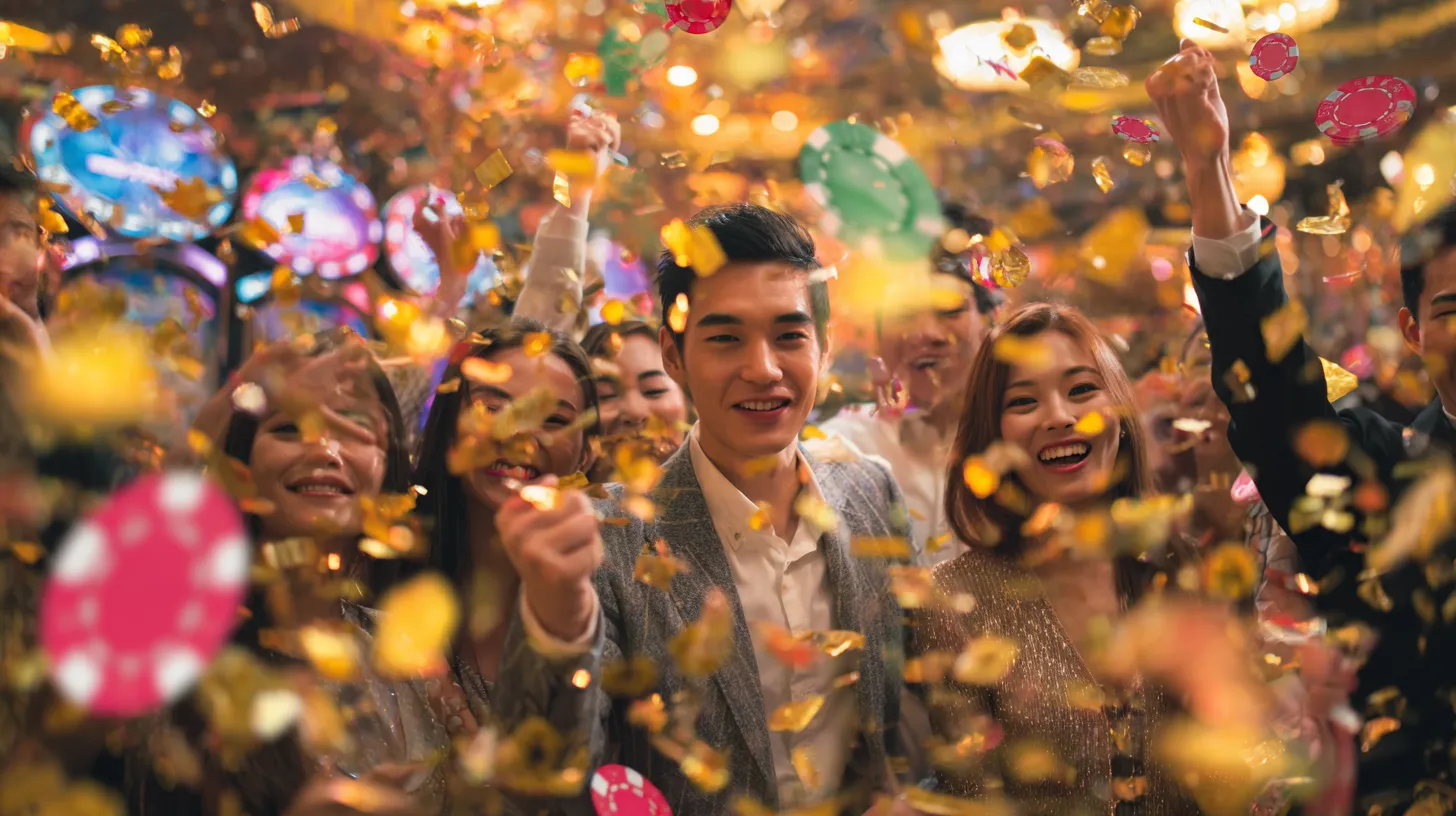 Khám Phá Thế Giới Giải Trí Từ 777win