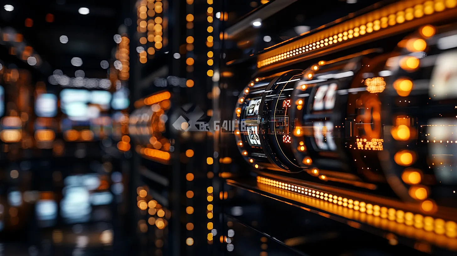 Khám Phá Thế Giới của Au888 Casino và Những Cơ Hội May Mắn