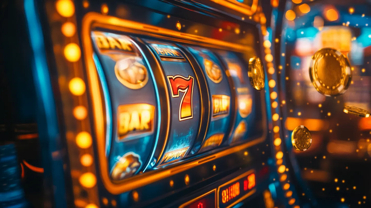 Khám Phá F8Bet Casino: Nơi Giải Trí Đỉnh Cao