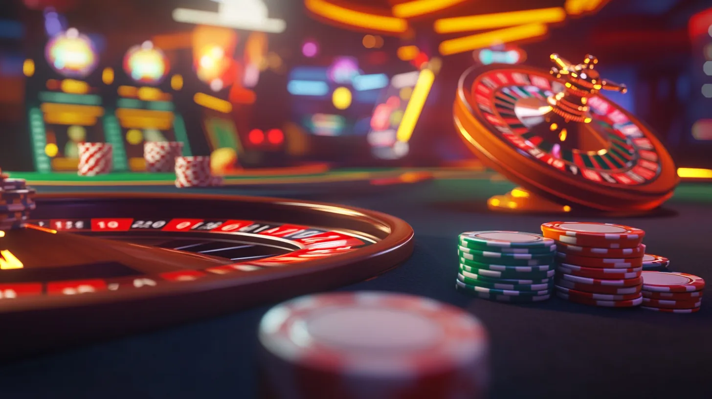 Khám Phá Thế Giới Giải Trí Với Tài Xỉu Online và Teen Patti Việt Nam