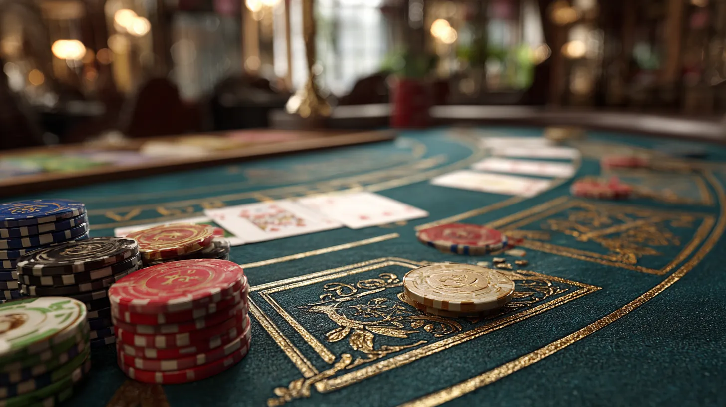 Khám Phá Thế Giới Đầy Cảm Hứng Của VIPWIN