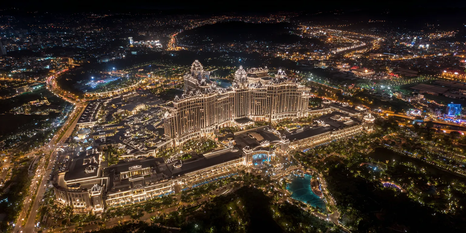 Khám Phá Daga Casino: Trải Nghiệm Đẳng Cấp Tại Daga Live Casino