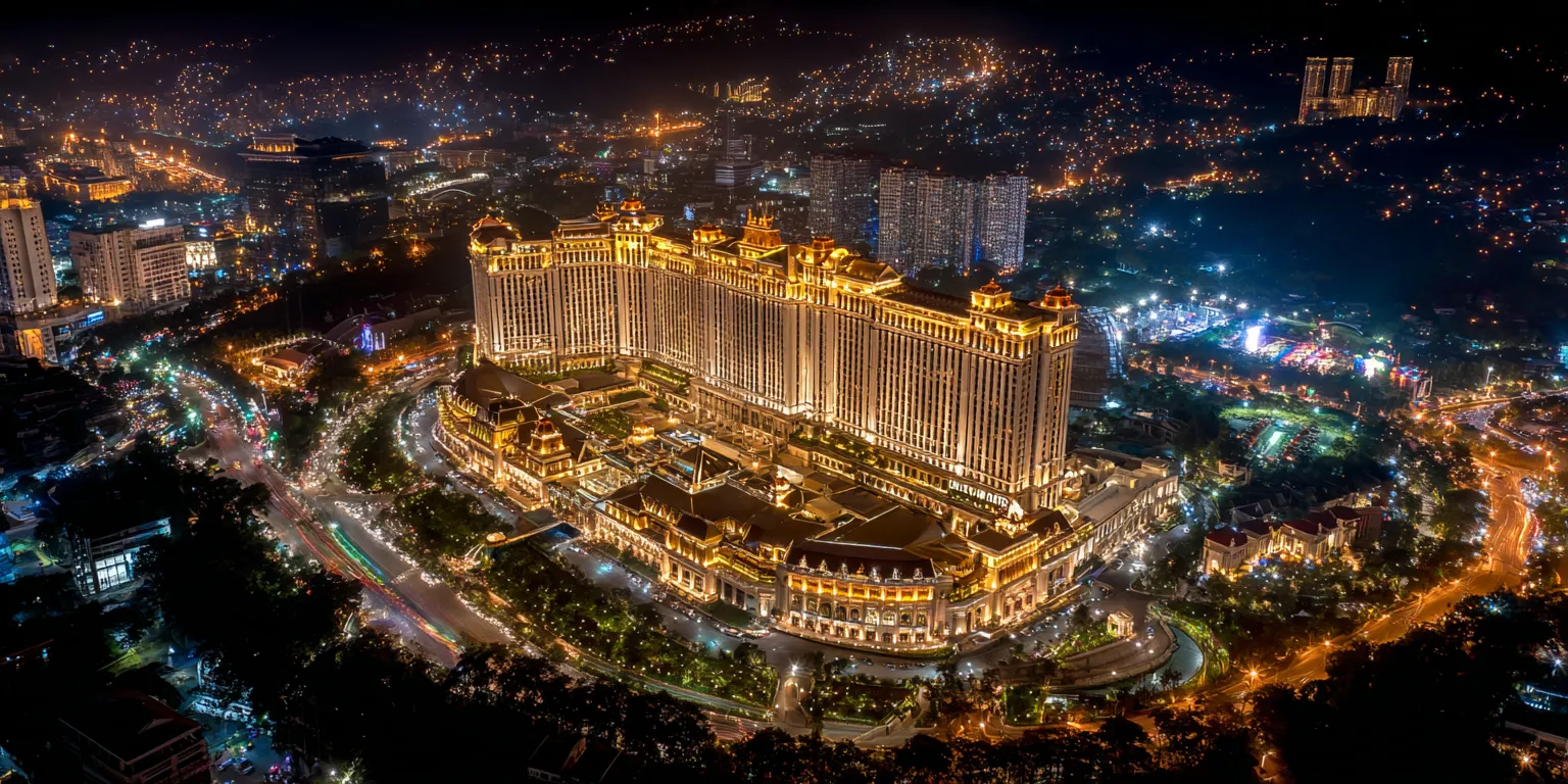 Khám Phá Daga Casino: Trải Nghiệm Đẳng Cấp Tại Daga Live Casino