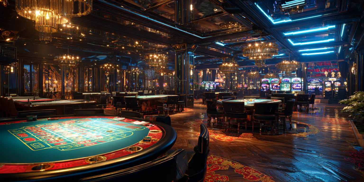 Khám Phá Daga Casino: Trải Nghiệm Đẳng Cấp Tại Daga Live Casino