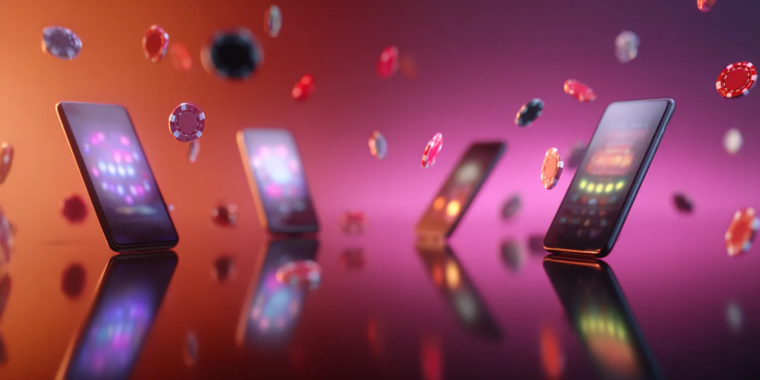 Khám Phá Thế Giới Giải Trí Với VIPWIN: Những Trò Chơi Đỉnh Cao