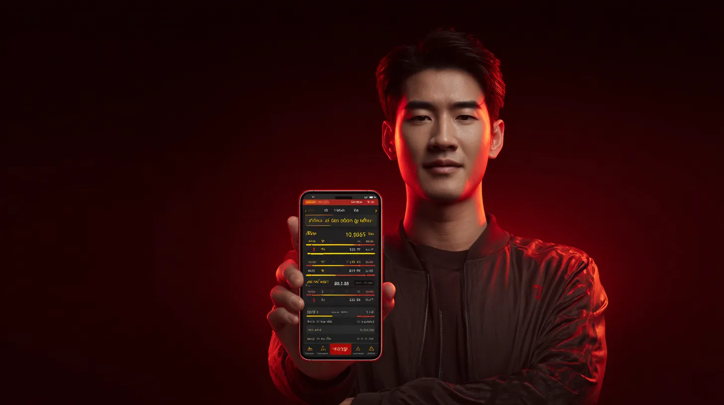 Khám Phá GK88BET: Nơi Cung Cấp Dịch Vụ Xổ Số Đáng Tin Cậy