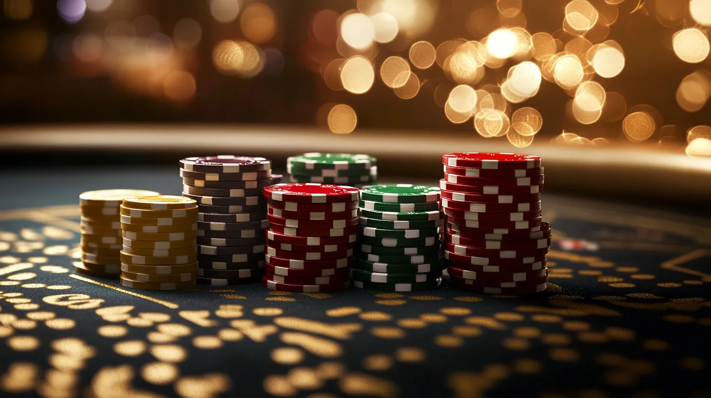Khám Phá Venus Casino: Nơi Đem Đến Trải Nghiệm Cá Cược Tuyệt Vời
