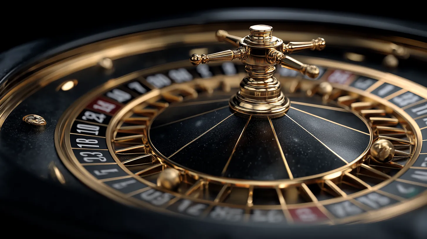 Khám Phá Daga Casino: Trải Nghiệm Đẳng Cấp Tại Daga Live Casino