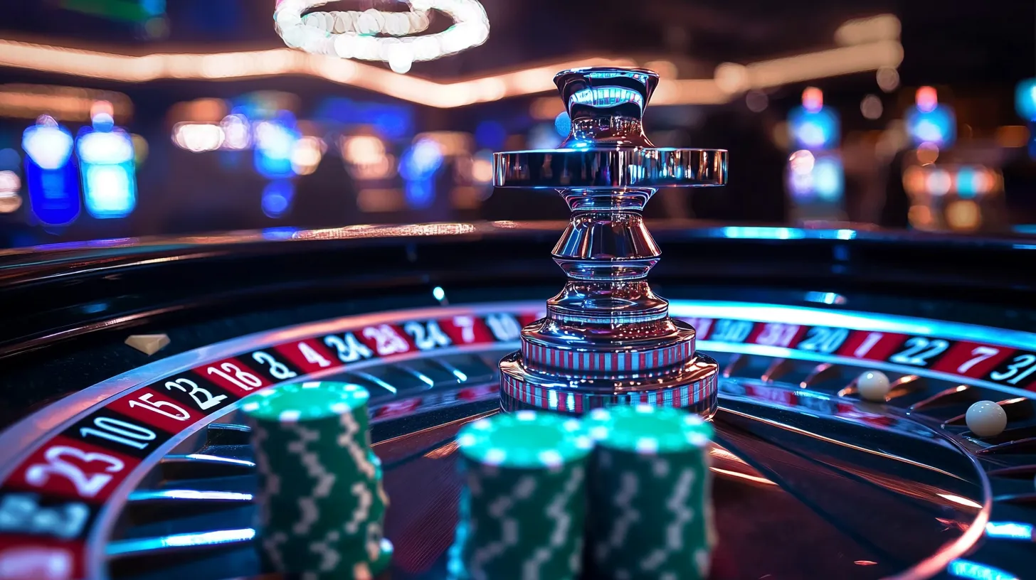Khám Phá Daga Casino: Trải Nghiệm Đẳng Cấp Tại Daga Live Casino