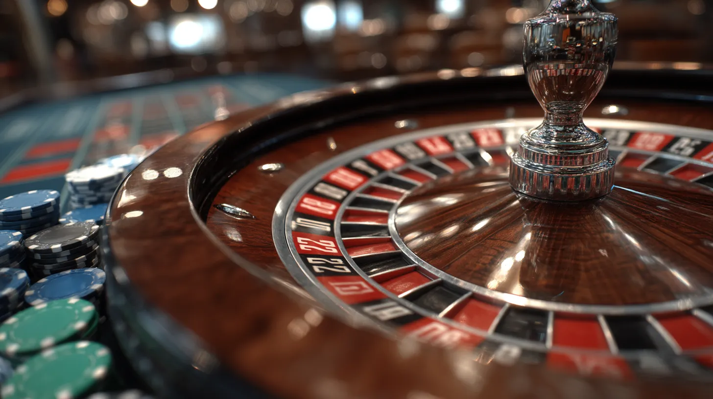 Khám Phá Daga Casino: Trải Nghiệm Đẳng Cấp Tại Daga Live Casino