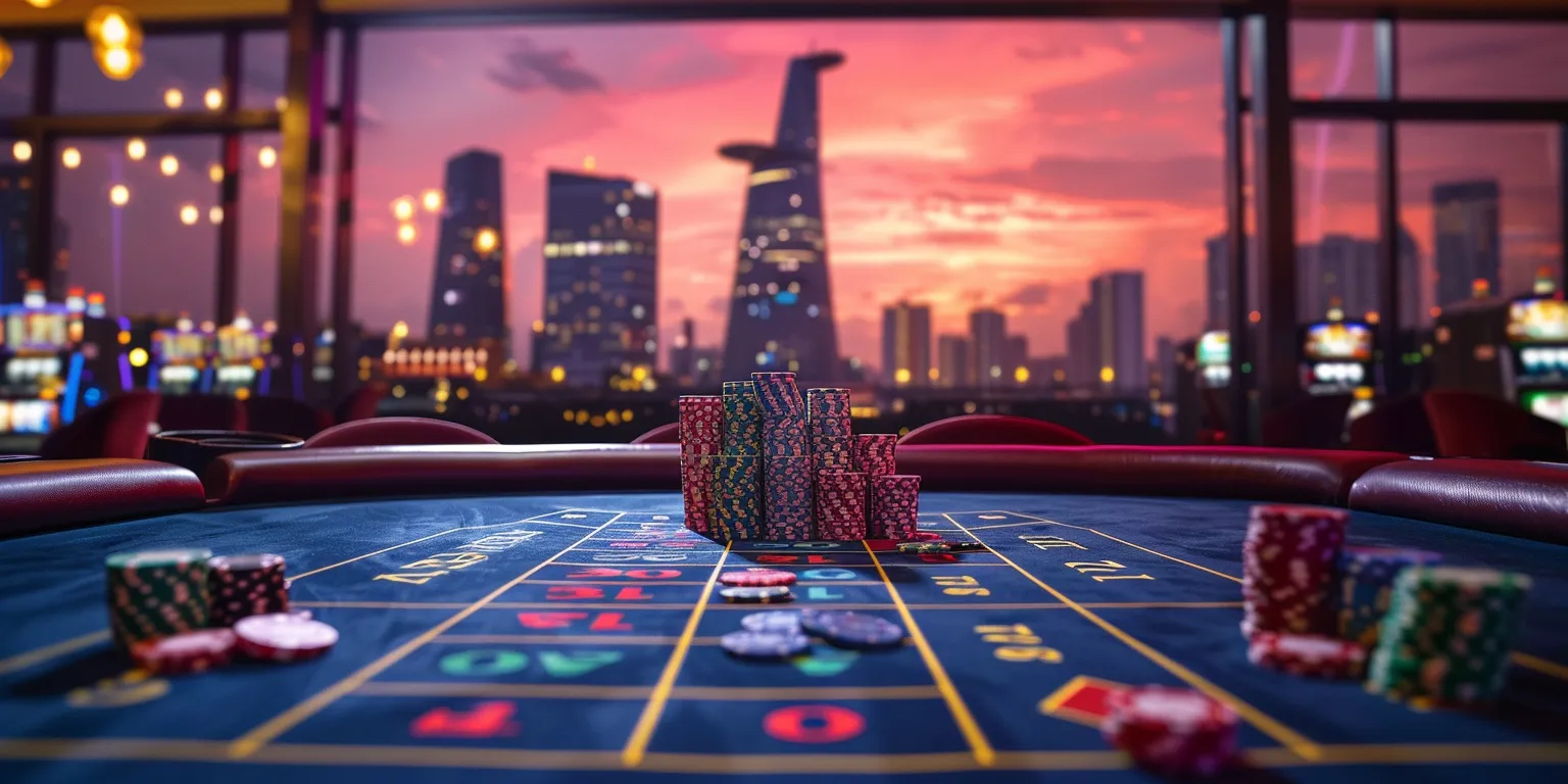 Khám Phá Thế Giới Giải Trí Tại VIPWIN