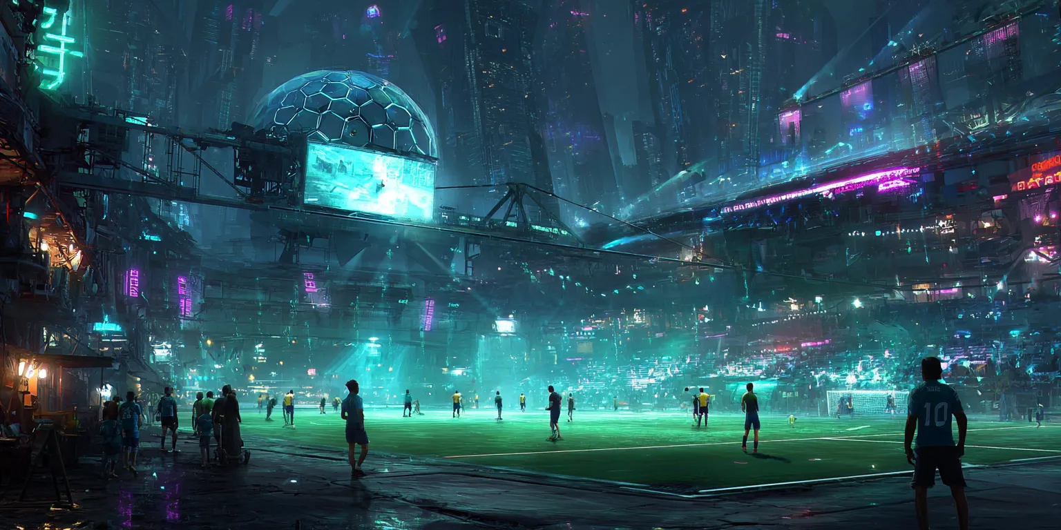 Khám Phá Thế Giới Giải Trí Tại VIPWIN