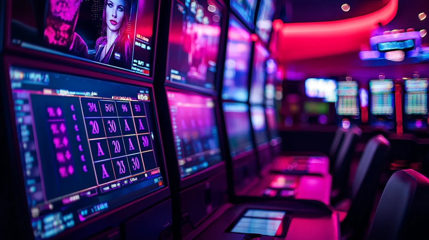 Khám Phá Thế Giới Au888: Casino Đỉnh Cao và Dịch Vụ Tuyệt Vời