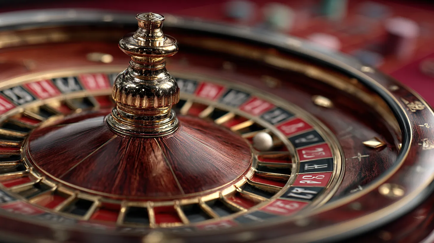 Daga Casino: Trải Nghiệm Cá Cược Đỉnh Cao