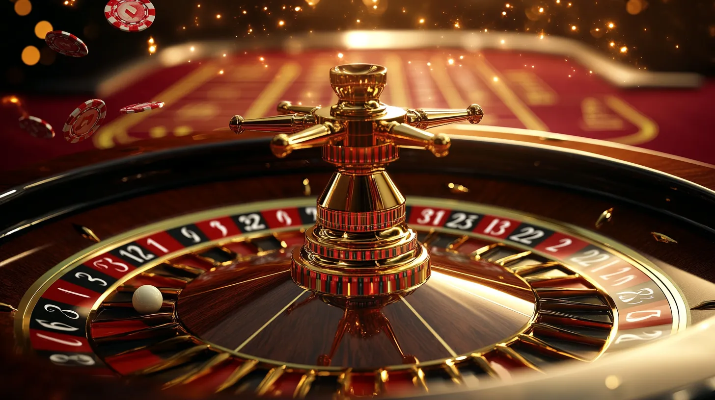 Daga Casino: Trải Nghiệm Cá Cược Đỉnh Cao