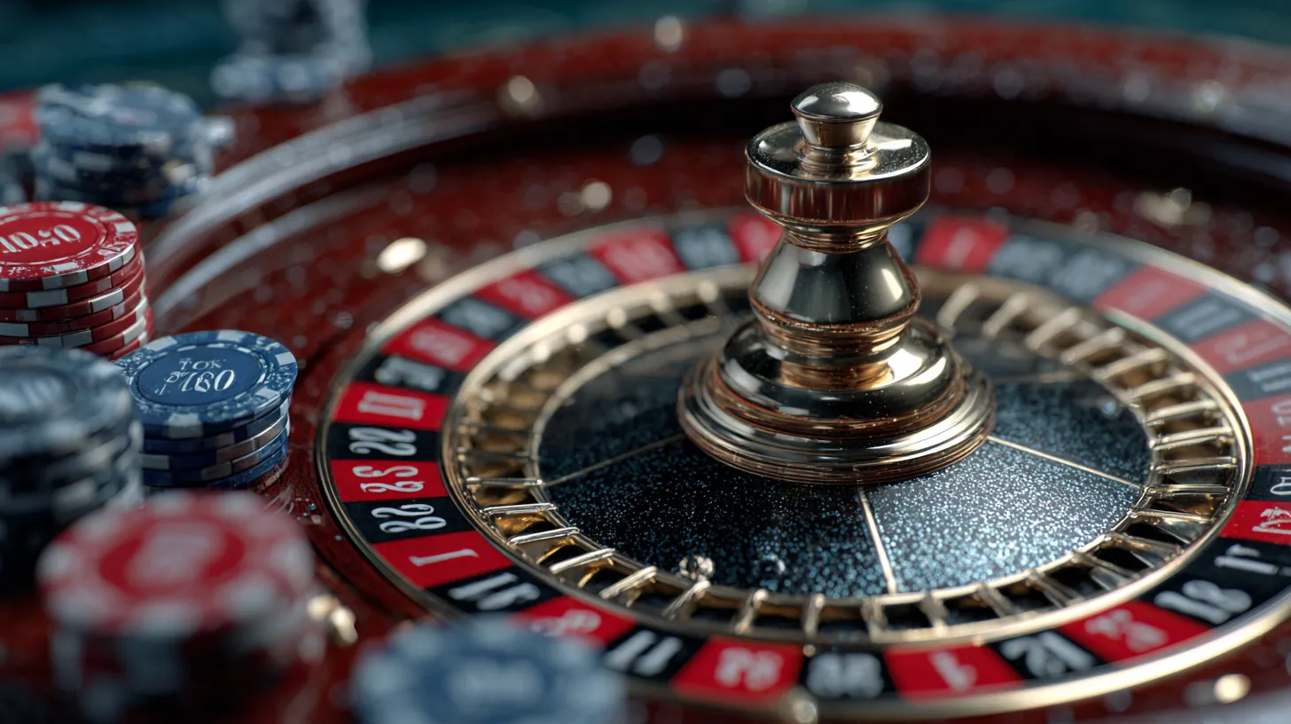 Khám Phá Thế Giới F8bet Casino: Nơi Đem Lại Sự Thú Vị Cho Người Chơi