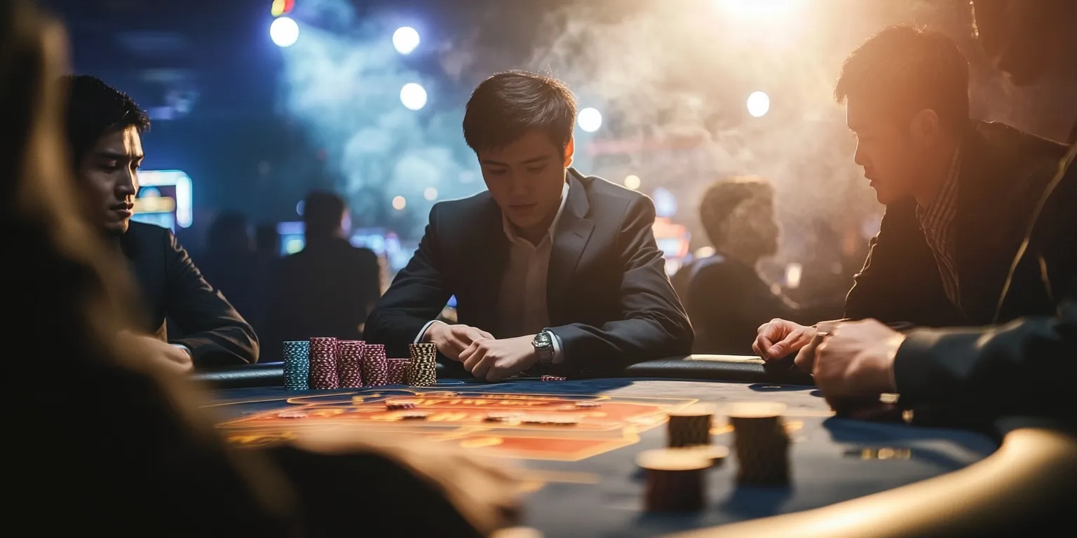 Khám Phá Thế Giới F8bet Casino: Nơi Đem Lại Sự Thú Vị Cho Người Chơi