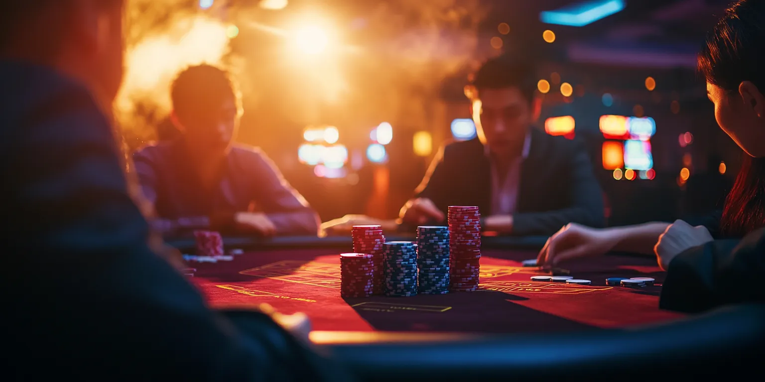 Khám Phá Thế Giới F8bet Casino: Nơi Đem Lại Sự Thú Vị Cho Người Chơi