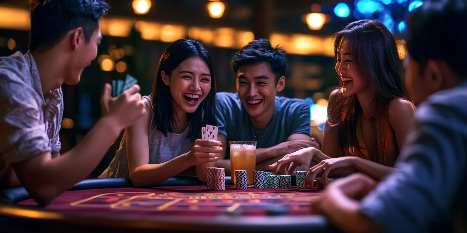 Daga Casino: Trải Nghiệm Giải Trí Đỉnh Cao
