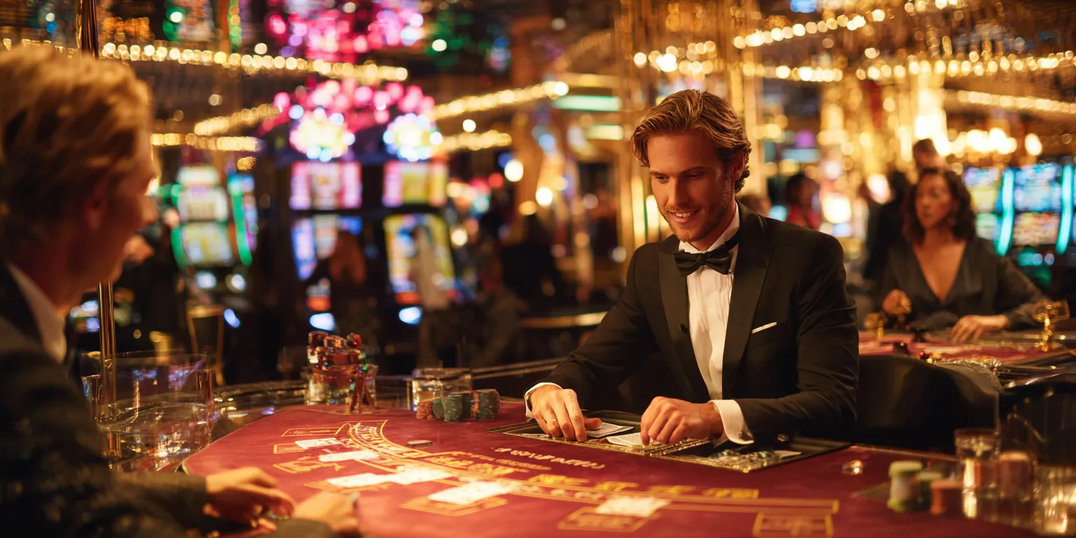 Khám Phá Thế Giới Giải Trí Với May 88 và Các Trò Chơi Casino Hấp Dẫn