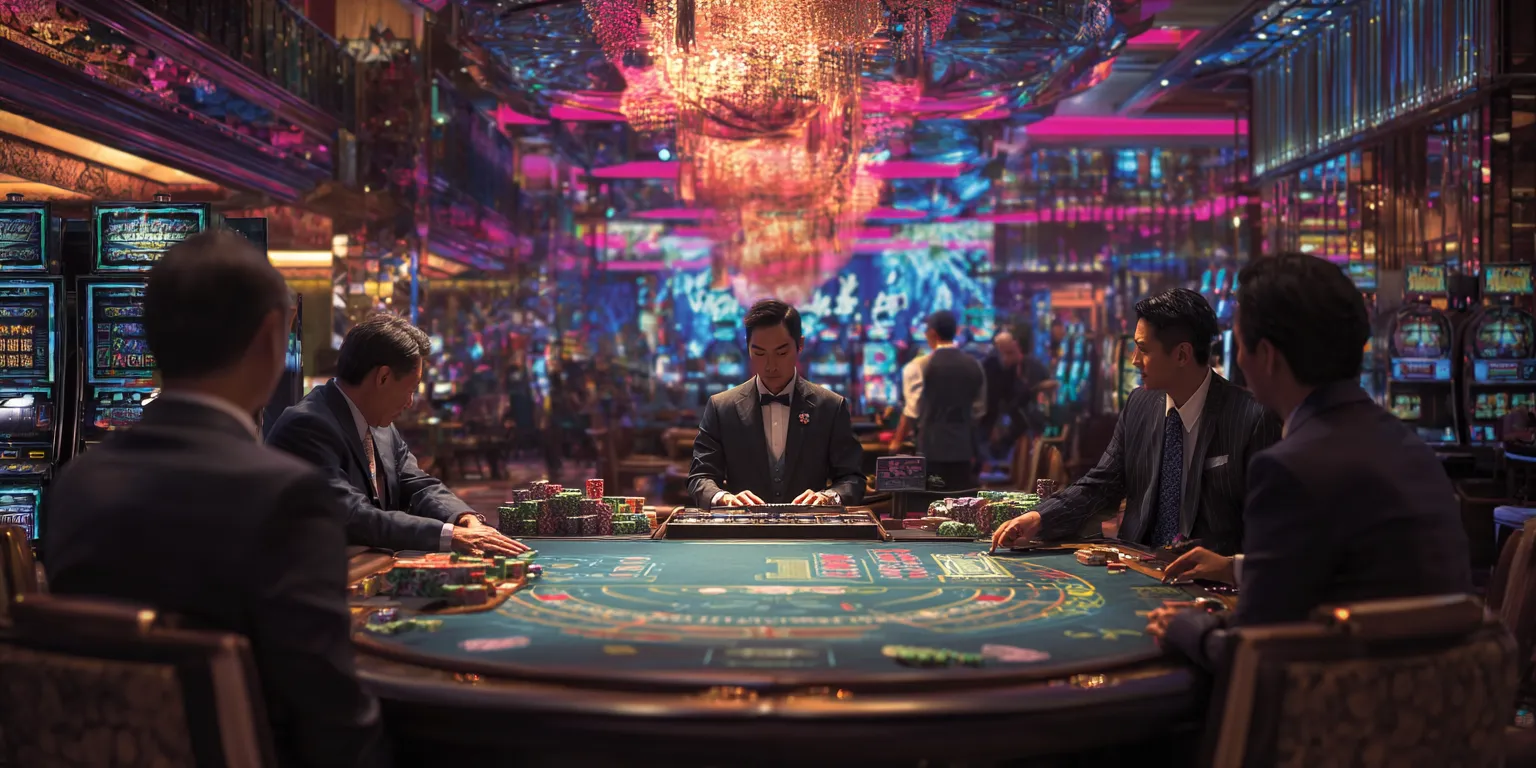 Khám Phá Vipwin: Đăng Ký Và Những Trò Chơi Hấp Dẫn Nhất