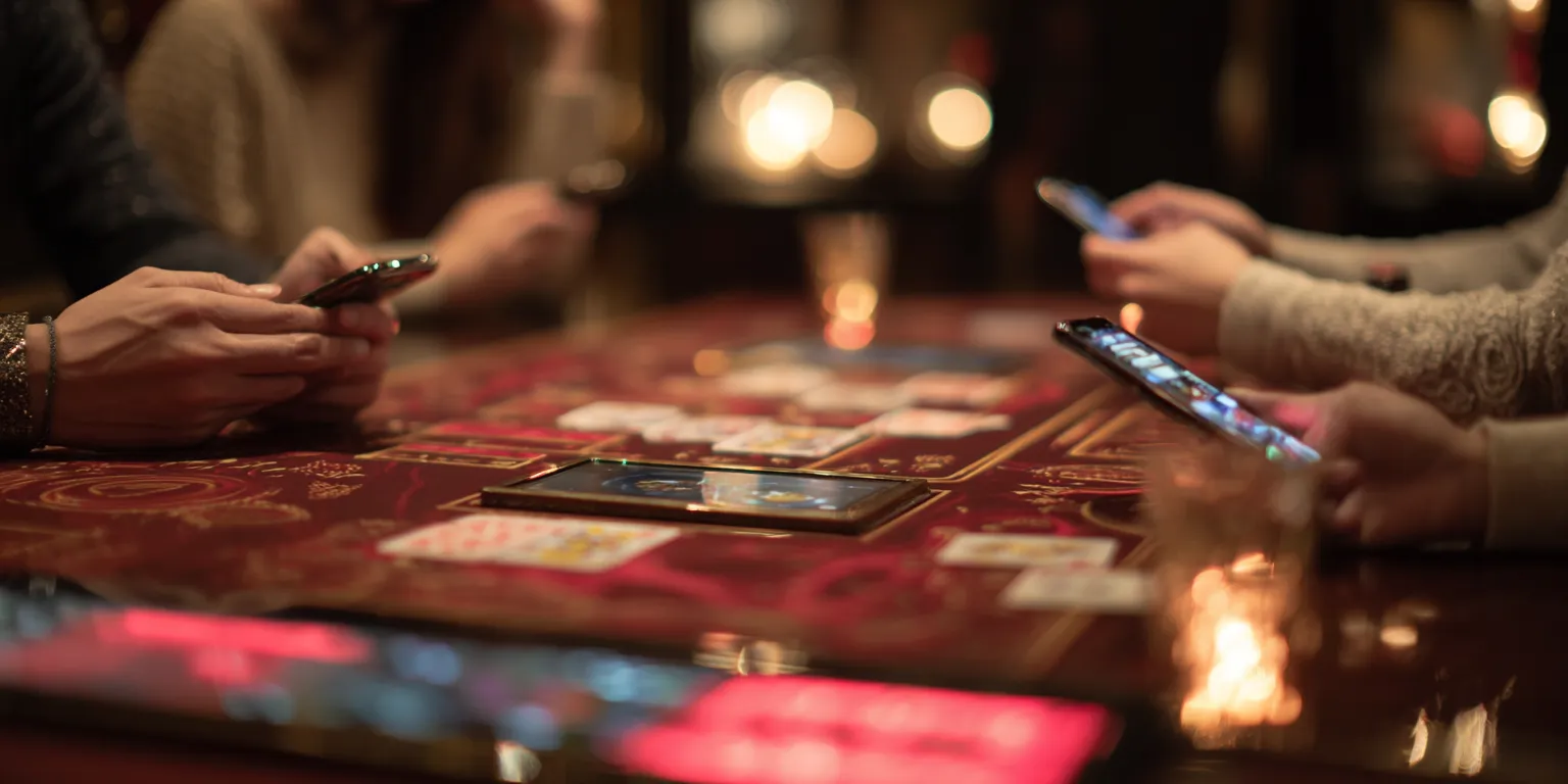 Khám Phá Thế Giới Đầy Hấp Dẫn Tại Au888 Casino