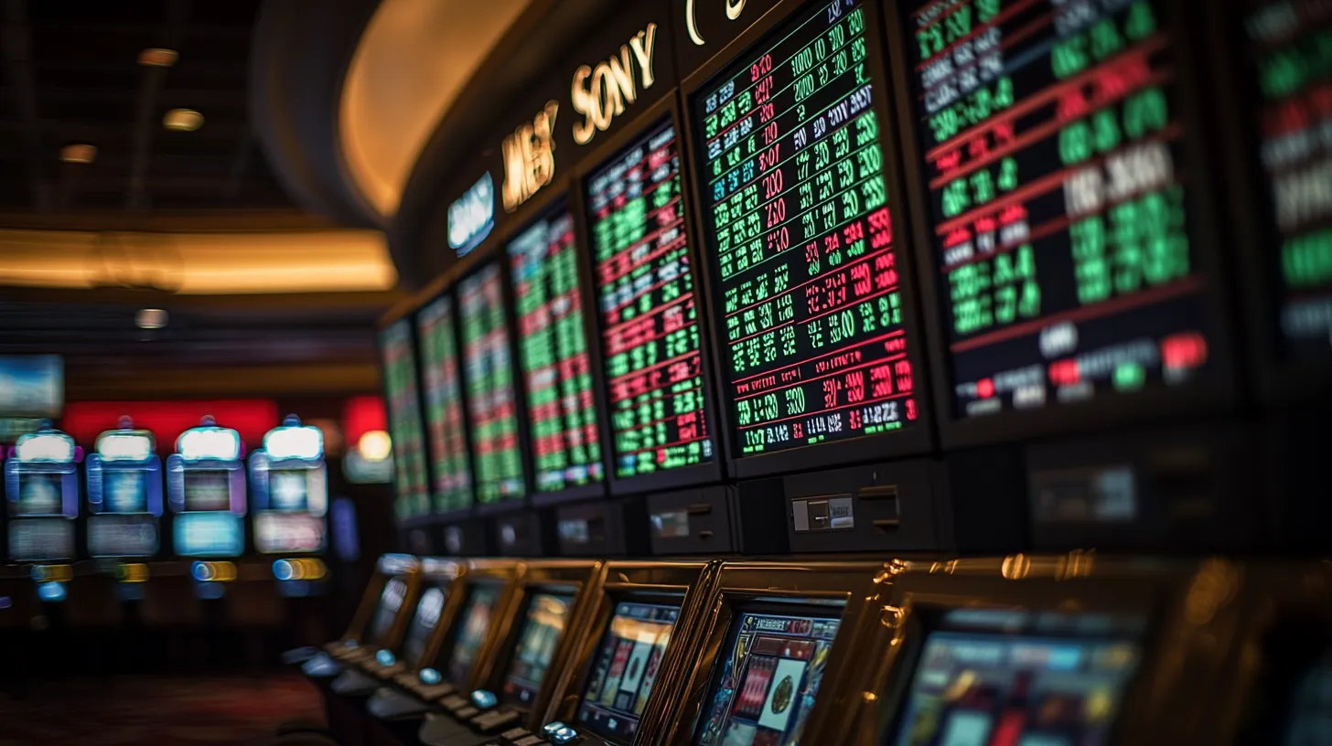 Khám Phá Thế Giới Đầy Hấp Dẫn Tại Au888 Casino