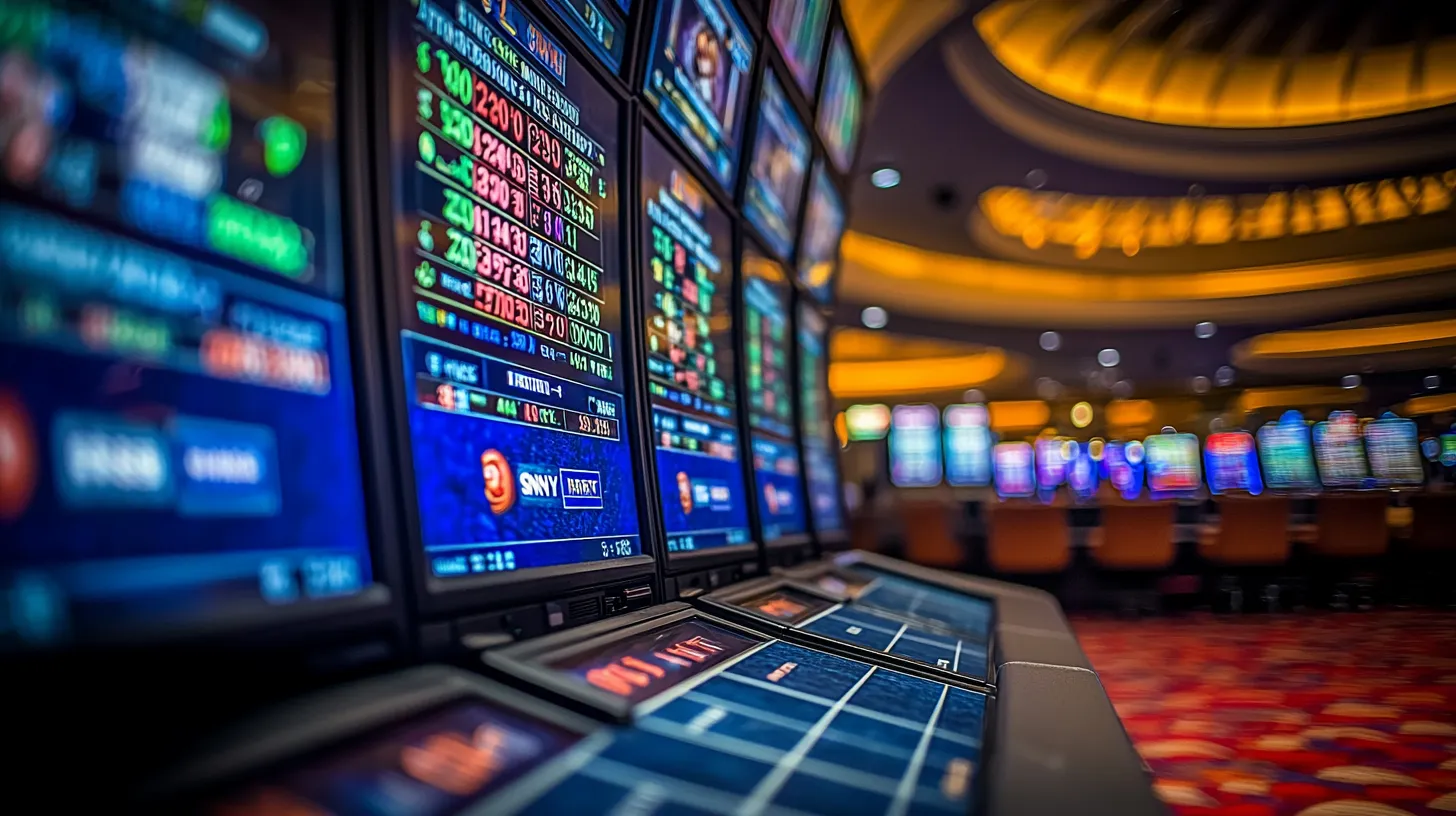 Khám Phá Thế Giới Giải Trí: Từ Xe Buýt 88 Đến Đá Gà Trực Tiếp